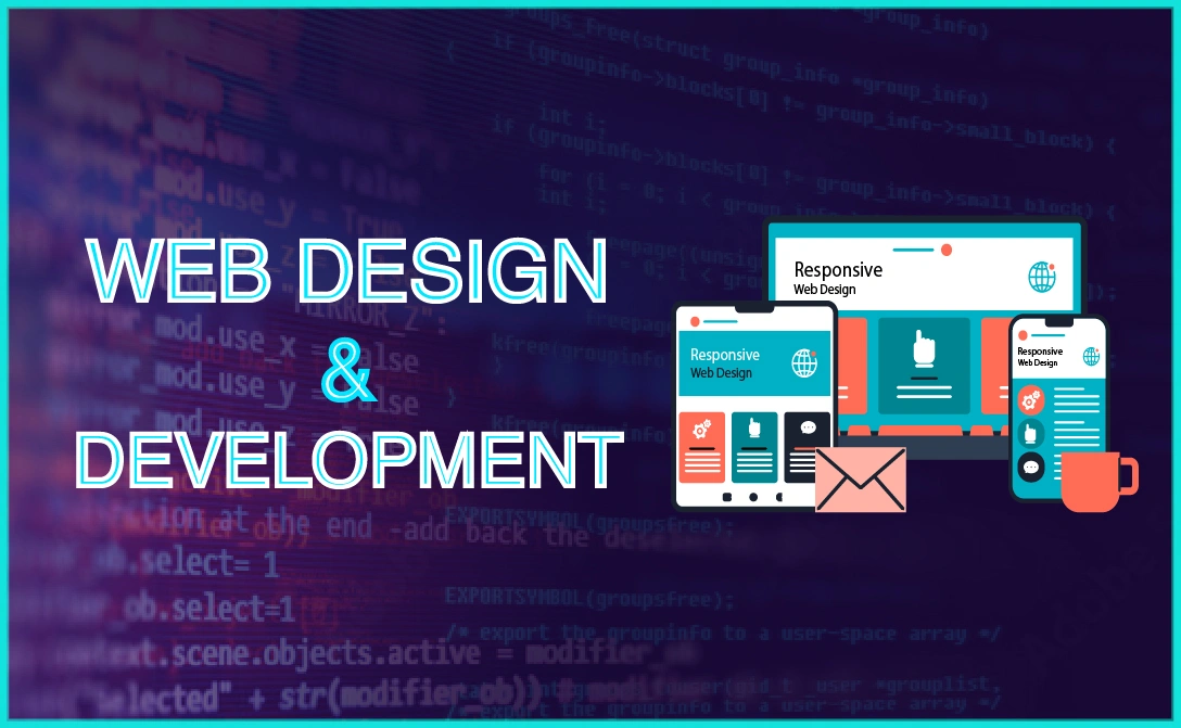 Full Stack Web Design and Development Course Dhaka